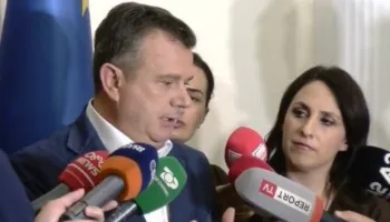 “Do shqyrtohet më 17 shtator në Kuvend!”- Pagat e magjistratëve, Balla ironizon Opozitën: U ‘digjet barku’ për gjyqtarët, por i shajnë me “libër shtëpie”