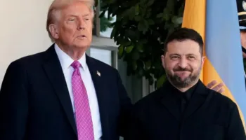“Do takohemi me rusët!”- Zelensky zbulon propozimin amerikan: Takimi në Emiratet e Bashkuara Arabe, në mes edhe Kina