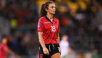 “Do të ishte kulmi i karrierës time”, Hilaj flet për FIFA-n: Shqipëria në Botëror është ëndrra e madhe
