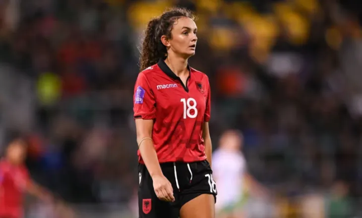 “Do të ishte kulmi i karrierës time”, Hilaj flet për FIFA-n: Shqipëria në Botëror është ëndrra e madhe