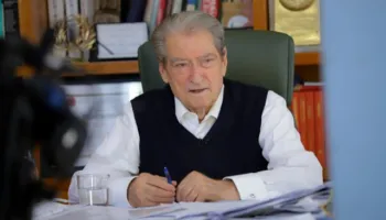 “Do të jenë të po këtij kalibri”, Berisha paralajmëron zhvillime të reja pas arrestimit të Vlora Hysenit