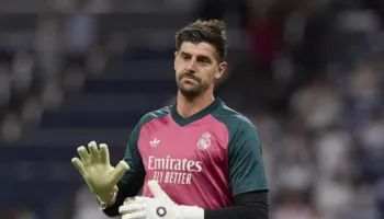 “Do të luaj edhe 5-6 vite, më pas dua të ndihmoj të formohet Courtois i ri te Real Madridi”