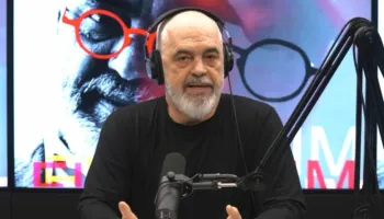 “Do të shpëtoni nga unë kur…”, Rama flet në një intervistë maratonë: SPAK, Sazani, Tirana dhe pasardhësi…