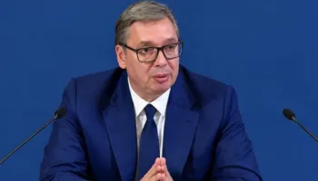 “Do t’i kujtoni këto ditë”/ Vuçiç jep sot dorëheqjen! Telefonata e fundit me Putinin, ja çfarë biseduan