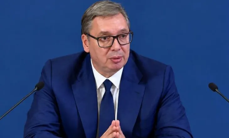 “Do t’i kujtoni këto ditë”/ Vuçiç jep sot dorëheqjen! Telefonata e fundit me Putinin, ja çfarë biseduan