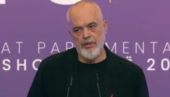 “Do t’ju shoh të gjithëve në sy”, Rama paralajmëron: Çdo ndërhyrje e deputetëve për të futur dikë në punë të bëhet vepër penale