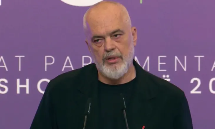“Do t’ju shoh të gjithëve në sy”, Rama paralajmëron: Çdo ndërhyrje e deputetëve për të futur dikë në punë të bëhet vepër penale