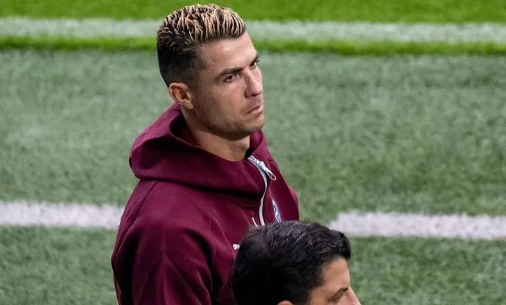 “Do t’ju tregoj të gjithë të vërtetën”/ Ronaldo merr vendimin e papritur për Portugalinë