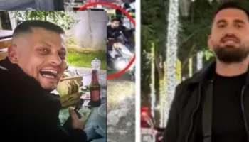 “Do vij ta marr, vetëm lajeni mirë”- Zbardhen detaje nga krimi misterioz, hetime edhe në një “Exchange”! Ja çfarë u kërkoi i dyshuari Shakaj lavazhierëve