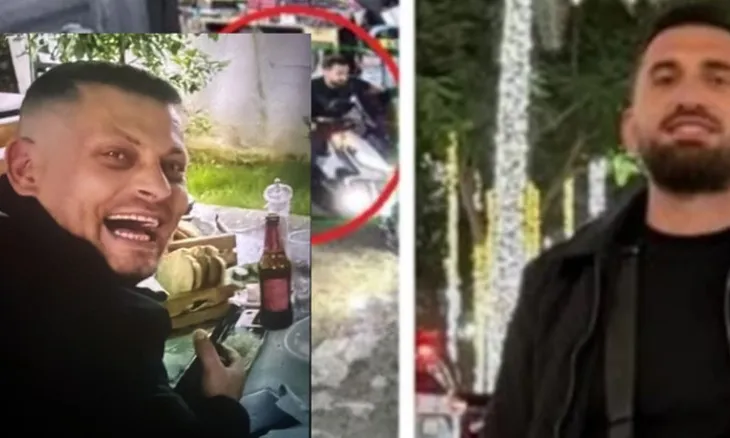 “Do vij ta marr, vetëm lajeni mirë”- Zbardhen detaje nga krimi misterioz, hetime edhe në një “Exchange”! Ja çfarë u kërkoi i dyshuari Shakaj lavazhierëve