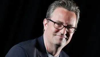 Dokumentar në Netflix për jetën e Matthew Perry  –