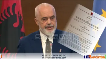 DOKUMENTI I PLOTË – Ja 105 nenet e reja në Kodin e Procedurës Penale, çfarë ndryshon konkretisht…