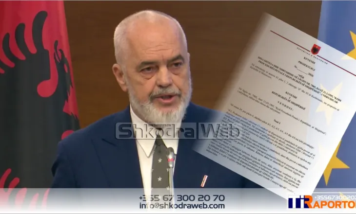 DOKUMENTI I PLOTË – Ja 105 nenet e reja në Kodin e Procedurës Penale, çfarë ndryshon konkretisht…