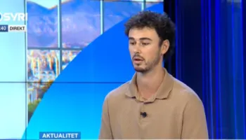 ‘Dola thjesht si qytetar’, aktivisti Dogjani: Edhe policët kanë shprehur pakënaqësinë e tyre ndaj qeverisë