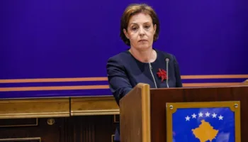 Donika Gërvalla është simbol i drejtësisë dhe të së vërtetës!