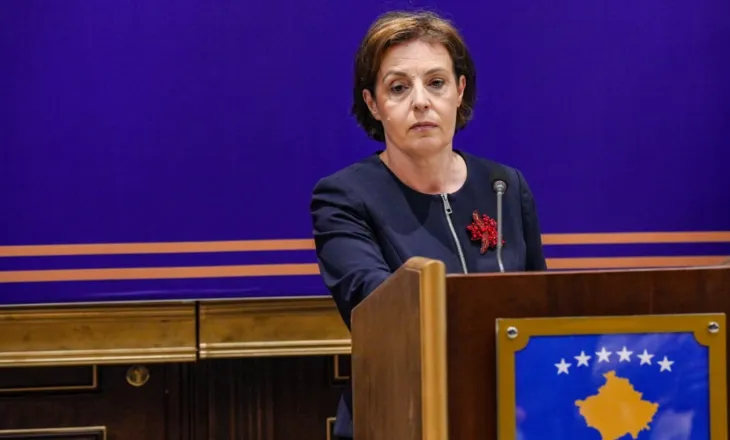 Donika Gërvalla është simbol i drejtësisë dhe të së vërtetës!