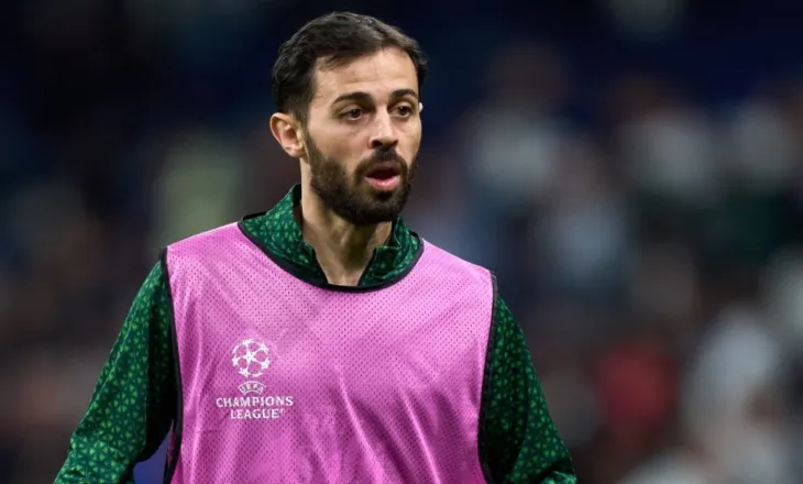 “Donte të vinte tek ne”, drejtori i Barcelonës turpëron afrimin e ri të Real Madridit: Nuk do t’i jepnim minutat
