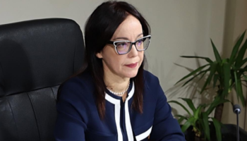 Dorëheqja e Evis Salës, Klodiana Spahiu emërohet ministre e Shëndetësisë