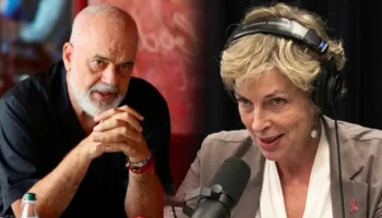 Dorëheqja e Evis Salës/ Rama reagon: Faleminderit profesore