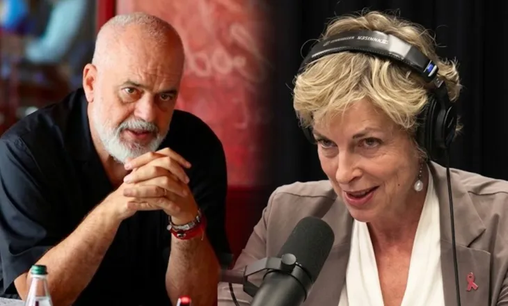 Dorëheqja e Evis Salës/ Rama reagon: Faleminderit profesore