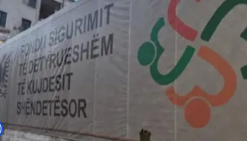 Dorëhiqet drejtori i Fondit të Detyrueshëm të Kujdesit Shëndetësor, ja kush e zëvendëson