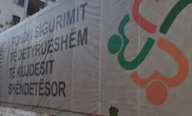 Dorëhiqet drejtori i Fondit të Detyrueshëm të Kujdesit Shëndetësor, ja kush e zëvendëson