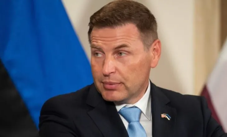 Dorëhiqet ministri estonez pas skandalit me municionet për Ukrainën