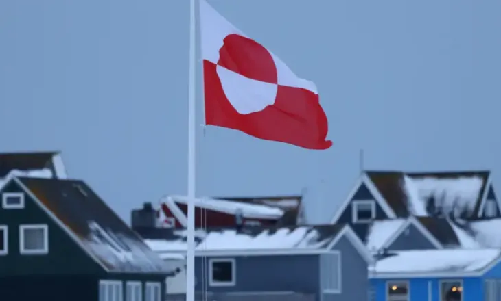 Dorëzohet Danimarka/SHBA-ja, Groenlanda drejt marrëveshjes historike. Fiton Trump
