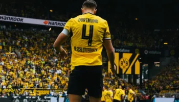 Dortmund bën më së miri detyrën, Leverkusen shpëton nga humbja në fund (video)