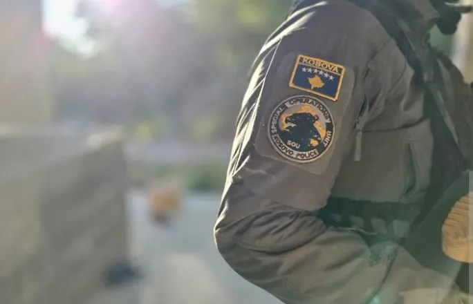 “Dosja 23”/ Nëntë persona arrestohen në Zubin Potok për krime lufte