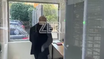 Dosja Agasi/ Ish-drejtori i Operacionales Vilson Bala, merret ne pyetje nga SPAK