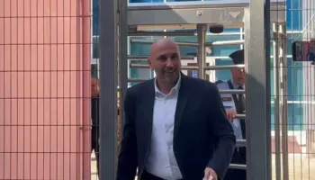 Dosja Agasi/ Kreu i Policisë së Korçës del nga SPAK, shoku i ngushtë i Prodës: Kisha një parandjenjë…