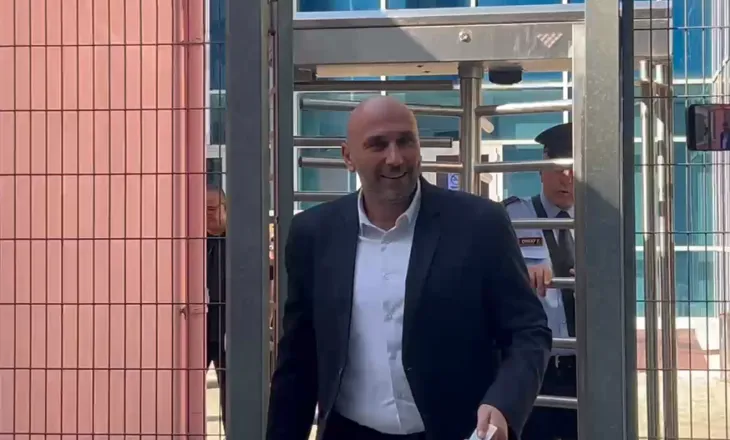 Dosja Agasi/ Kreu i Policisë së Korçës del nga SPAK, shoku i ngushtë i Prodës: Kisha një parandjenjë…