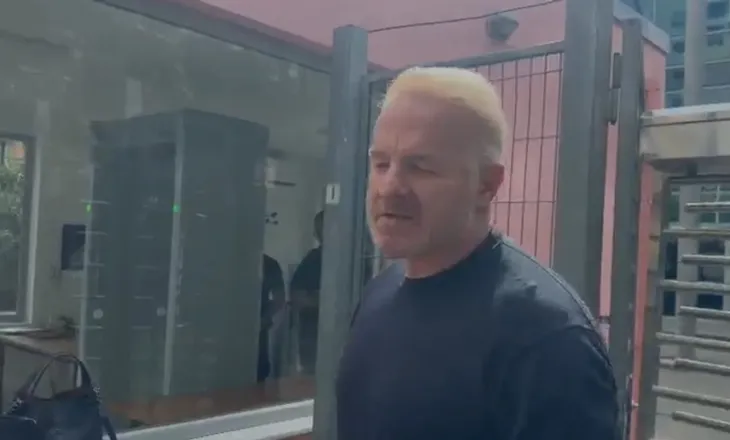 Dosja Balluku, Igli Tare 5 orë në SPAK: Gjithçka që kisha i deklarova aty