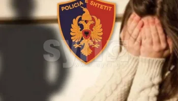 DOSJA – Dy turiste nga Suedia vizitojnë Tiranën, por pretendojnë se janë përdhunuar nga 5 djem