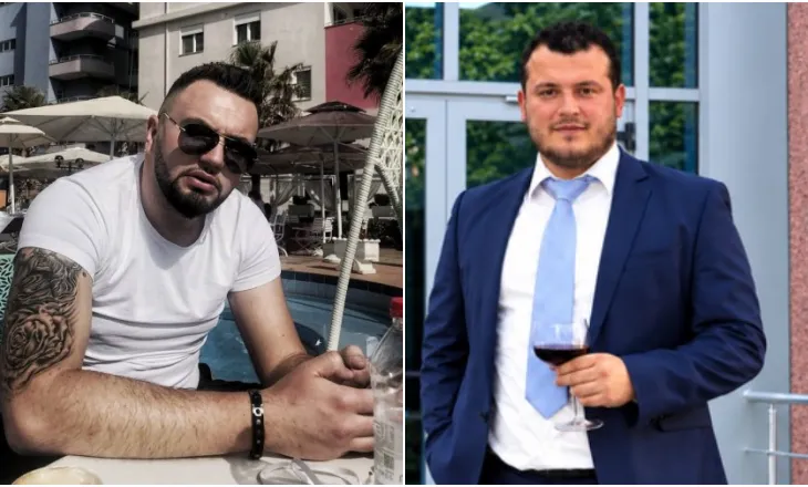 Dosja e Agasit/ Çfarë u gjet në telefonin e shefit të Policisë Shkencore, Kalluçi dhe Sulejmani dalin para GJKKO