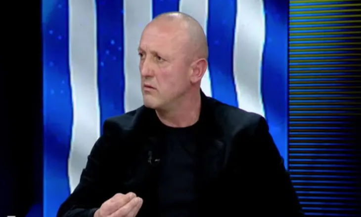 DOSJA HYSENI-AGASI/ PËRPLASJA SHKON DERI TE EDI RAMA/ ÇFARË THA ISH-PROKURORI KARANXHA?