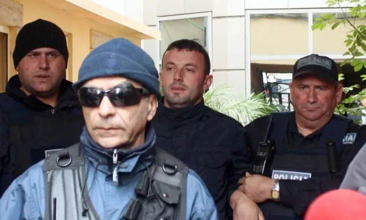Dosja “Revanshi”, GJKKO shpall vendimin për Durim Bamin dhe gjashtë të pandehurit e tjerë