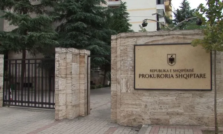 Drafti për pagat e magjistratëve, Prokuroria e Përgjithshme kundër propozimit të PS