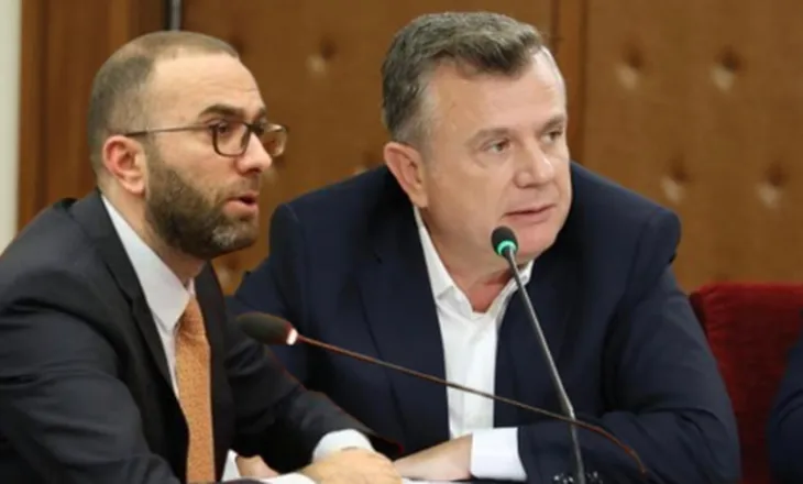 ‘Drafti për pagat e magjistratëve të hiqet nga rendi i ditës’, Bardhi: Të ngrihet komision hetimor për ‘KAYO’, Balla e rrëzon