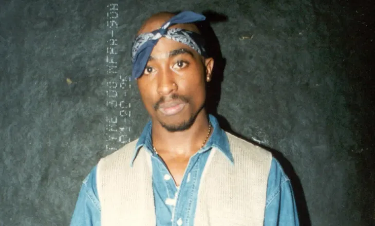 Drejtësia vihet në vend pas 30 vitesh, dënohet vrasësi i reperit Tupac Shakur