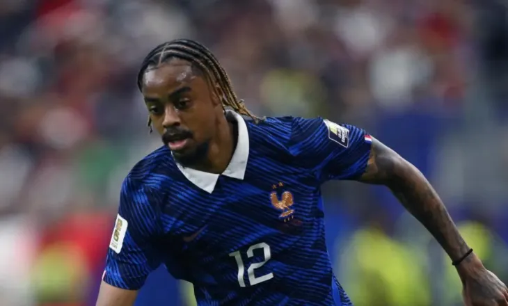 Drejtori i Bayern Munich: Donim Barcola një vit më parë, por kushtonte shumë. Më pas erdhi Diaz