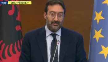 Drejtori i Përgjithshëm i KE: Ndryshimet në Kodin e Procedurës Penale përafrojnë Shqipërinë me standardet evropiane