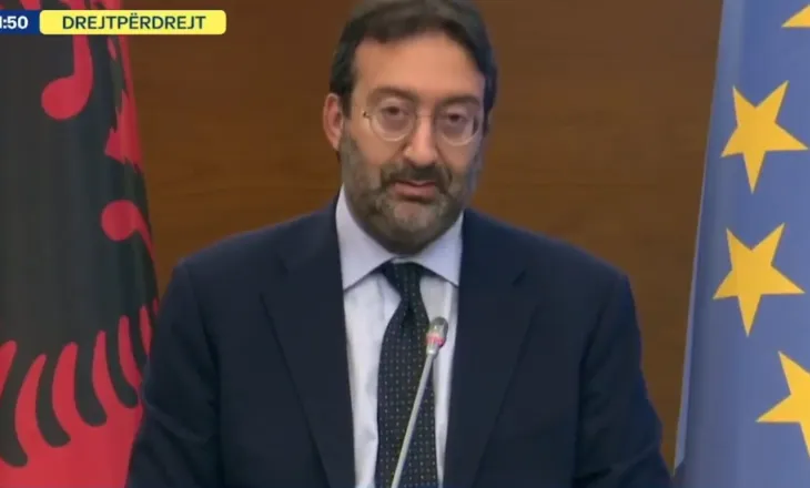 Drejtori i Përgjithshëm i KE: Ndryshimet në Kodin e Procedurës Penale përafrojnë Shqipërinë me standardet evropiane