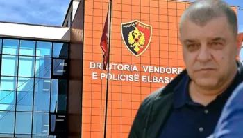 Drejtori i UKT-së u dhunua në mes të Elbasanit, Policia: S’ka denoncim, e pamë në media