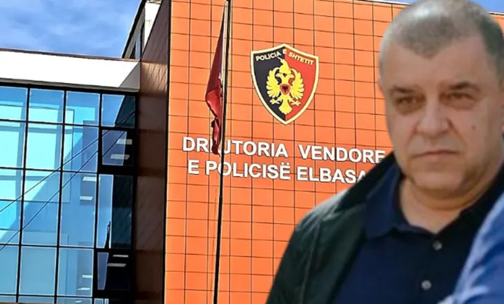 Drejtori i UKT-së u dhunua në mes të Elbasanit, Policia: S’ka denoncim, e pamë në media