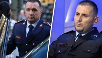 Drejtori ndryshoi, por zakoni qëndroi! Ku ngeli konkursi për drejtorët e departamenteve në Policinë e Shtetit?