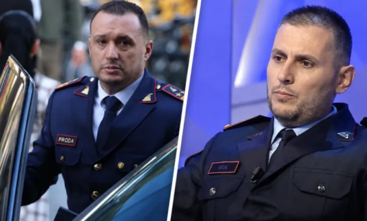 Drejtori ndryshoi, por zakoni qëndroi! Ku ngeli konkursi për drejtorët e departamenteve në Policinë e Shtetit?