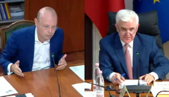 Drejtuesja e SHISH në “arrest shtëpie”, debate në Kuvend! Kaso: Rënie e shtetit, Xhafaj: Fenomen normal, ndodh kudo në botë