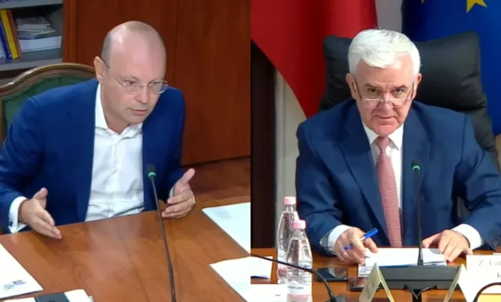 Drejtuesja e SHISH në “arrest shtëpie”, debate në Kuvend! Kaso: Rënie e shtetit, Xhafaj: Fenomen normal, ndodh kudo në botë